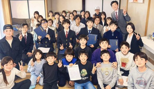 大感動のグランドフィナーレとなりました！