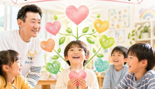 なぜ今「心を育む」教育が必要なのか？