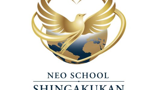 心學館のロゴマークが出来ました！