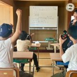 探求プログラム「プロジェクト」始動！